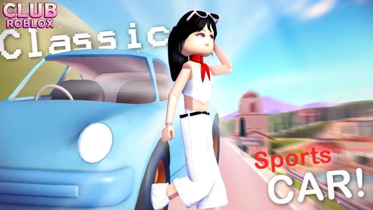 💗 Club Roblox RP