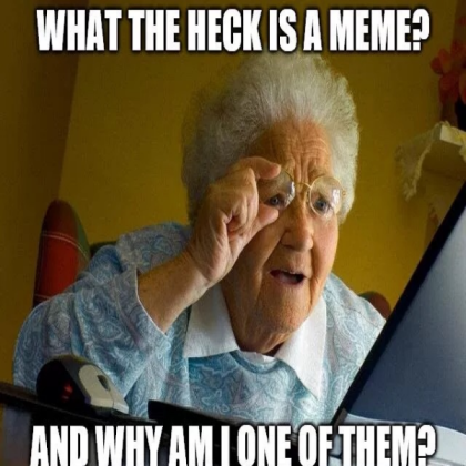 Meme Roblox decal