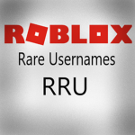 Rare_Roblox Usernames