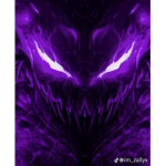 Agentive of Darkness