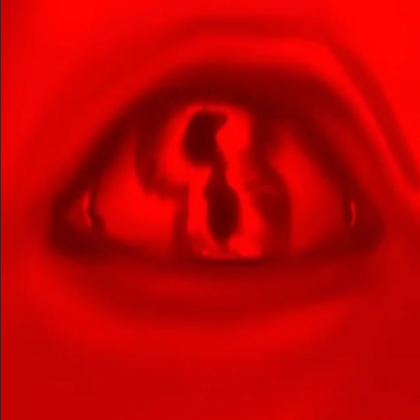 eye creepy Roblox decal