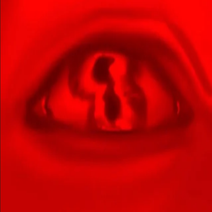 eye creepy Roblox decal
