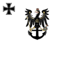 The Great Prussian Navies