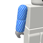 NeoClassic C v2 - Right Arm