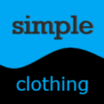 King's simple clothing