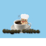 Ginger Coffee