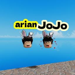 Jo Jo und Arian player