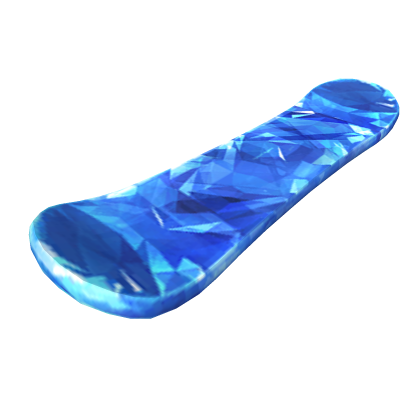 Merely's Sparkle Time Hoverboard