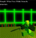 People Who Pwn With Swords