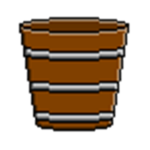 The Buckets!
