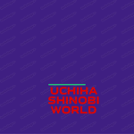 Uchiha Anime World