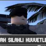 |TFC | Sınır Müfettişleri