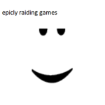 epicly chill raiders