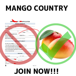 Mango Country (Alpha)