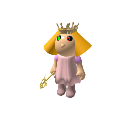 Elffy's Sister