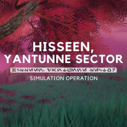 Hisseen, Yantunne Sector icon