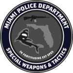 [SWAT] Miami PD SWAT