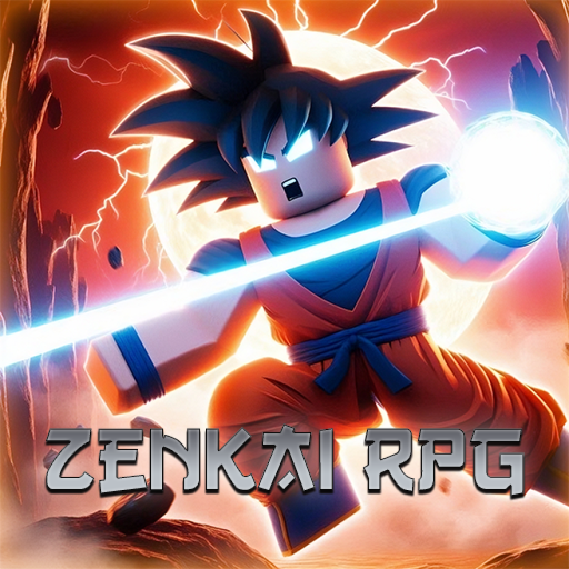 (DRAGON BALLS) Zenkai Rpg
