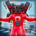 [🚽 NEW] Find All Toilet Morphs