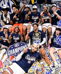 The Auburn Tigers Group