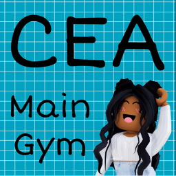 (CEA) Kernersville, NC Public Gym