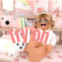 Try on!