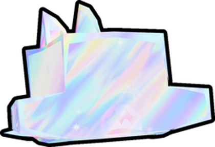 Holofoil Hammerhead