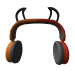 Jargyz's Demon Headphones