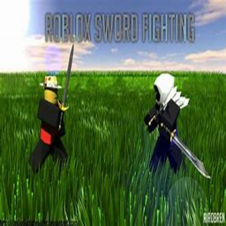 Sword Fighting Beta