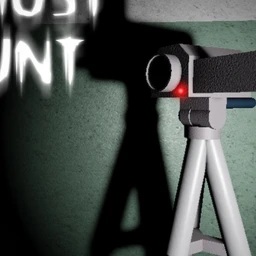Perburuan Hantu icon