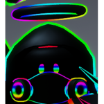 rainbow clan bed wars