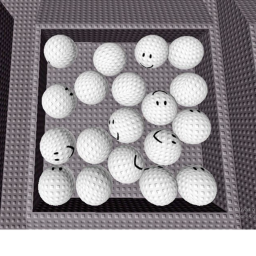 Bally The Cool Game icon