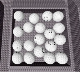 Bally The Cool Game icon