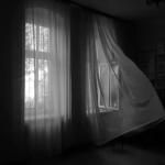 the silence parade