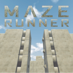 [ESCAPE RELEASE] Maze Runner (BETA)