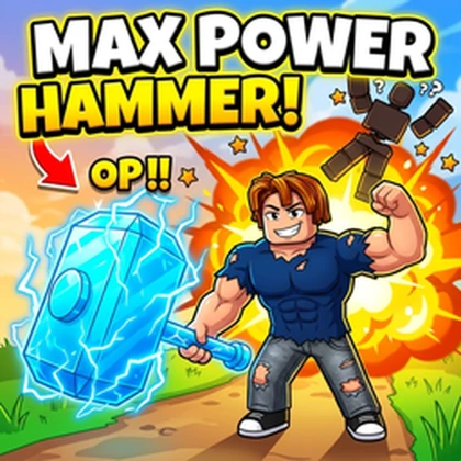 Thunderstruck Games Ent. Roblox group icon