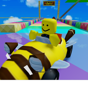 Super OOF Kart