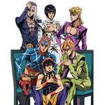 JoJo's Darkest World