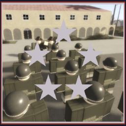 [Grand Opening] Tempest Airbase