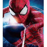 Spiderman#