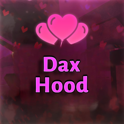 Dax Hood 💗