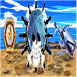 The Skeletal Pirates: Navigator devision