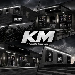 PARTY KM 86 icon