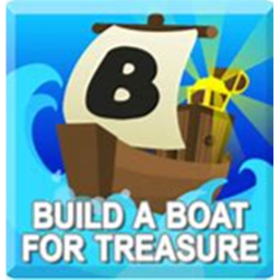 build a boat for treasure