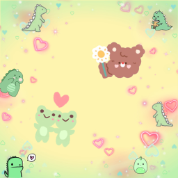 ʕ•ᴥ•ʔ