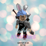 Aesthetic Roblox Avatars