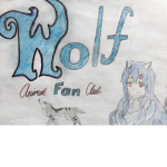 Wolf/Animal-Fan-Group