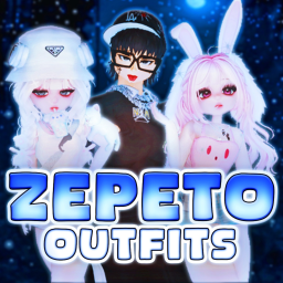 [UPD] NEW!! Zepeto Outfits 🔥