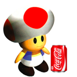 Toad Islands