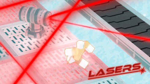 LASERS